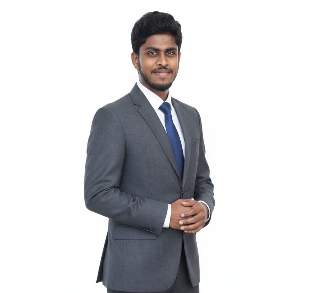 Mohamed Ansari