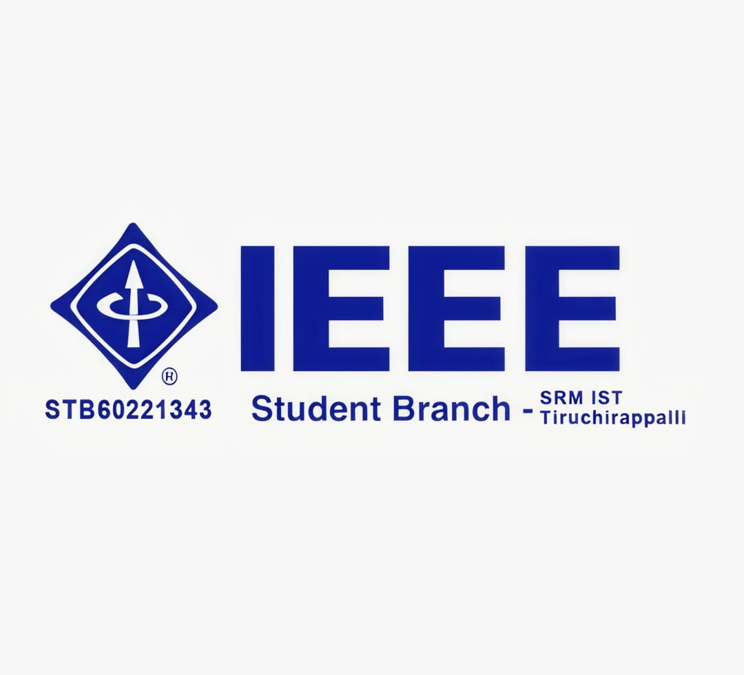 IEEE SB SRMIST