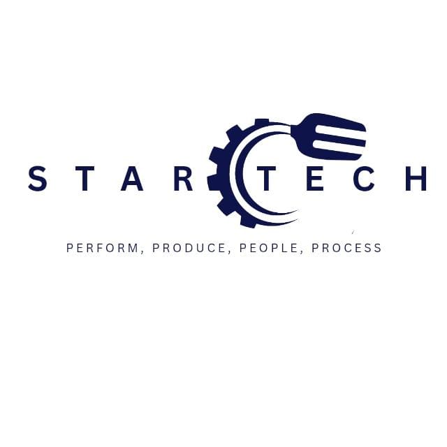 STAR(T)ECH