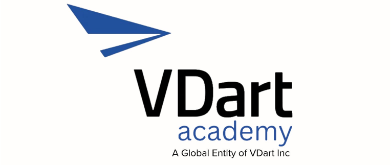 VDart Academy